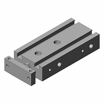 Guided Cylinders