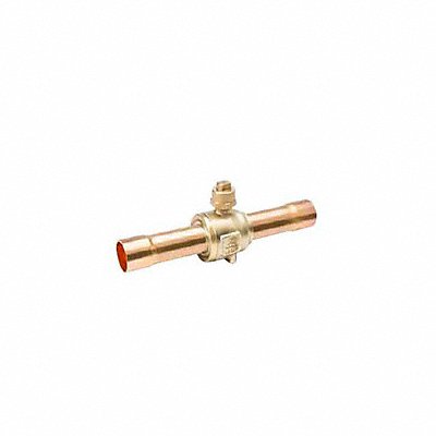 Refrigeration Ball Valve 3.15 H 8.42 L