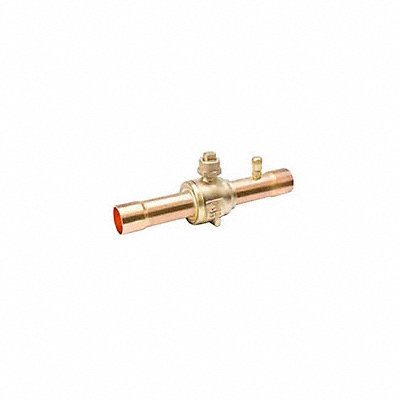 Refrigeration Ball Valve 7.03 H 16 L