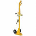 Cylinder HandTruck 300lb 79 x23 x17-1/2 