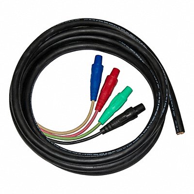 Central Equipment Accessories