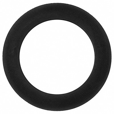 Groove Gasket Black 3 Coupling