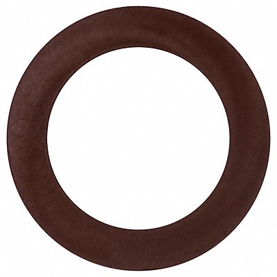 Groove Gasket Brown 2 1/2 Coupling