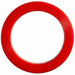 Groove Gasket Red 1 1/4 Coupling PK5