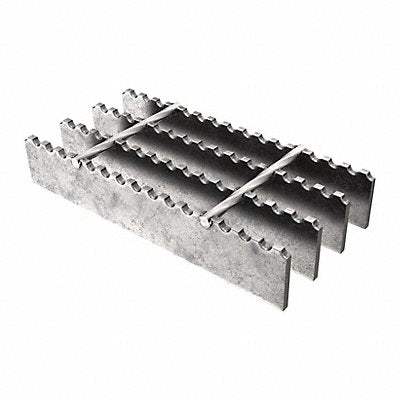 Carbon Steel Bar Grating