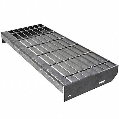 Carbon Steel Bar Stair Treads