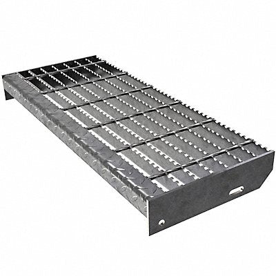 Carbon Steel Bar Stair Treads