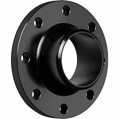 Metal Pipe Flanges