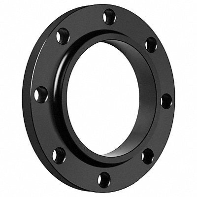 Flange Steel Slip-On 2 in Pipe Size