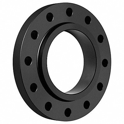 Flange Steel Slip-On 8 in Pipe Size