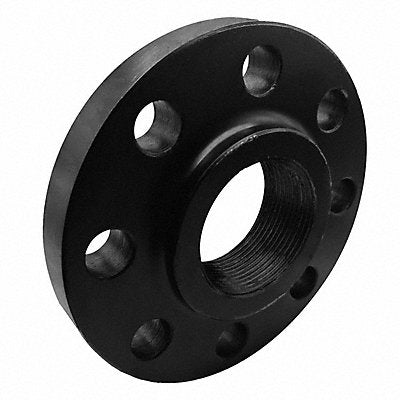 Pipe Flange Steel Threaded Class 300