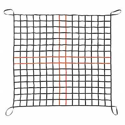 Cargo Lifting Net