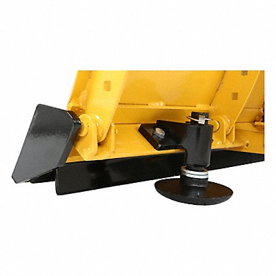 Snow Plow and Pusher Accessories