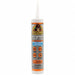 Silicone Sealant Clear Waterproof Caulk