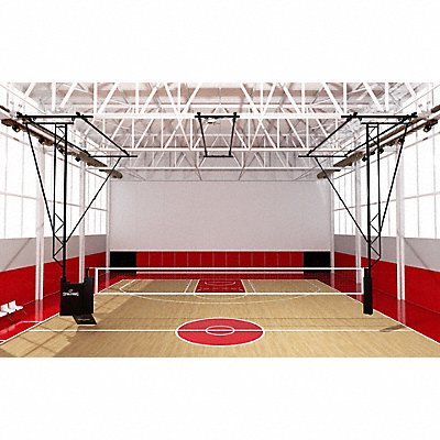 Net Sport Nets and Net Systems