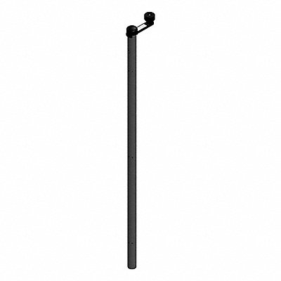 Barrier and Safety Fence