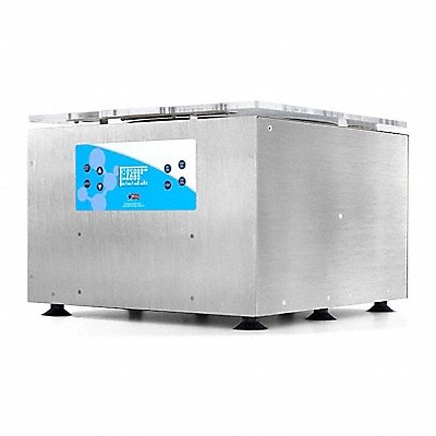 Mx5 Centrifuge W/Swing Out Bucket Rotor