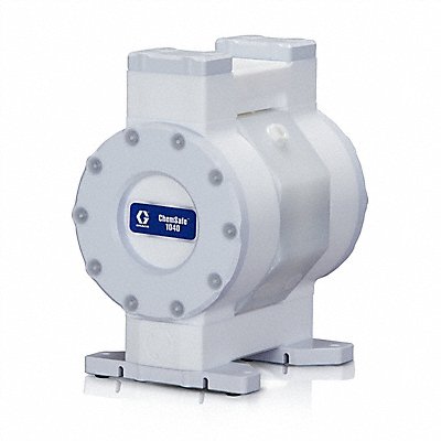 AODD Plastic Pump