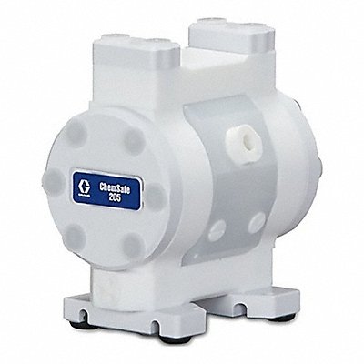 AODD Plastic Pump