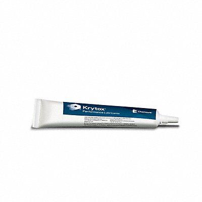 Electronic Grade Grease Tube 2oz