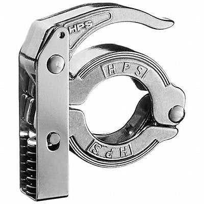 Clamp For Flange 1-37/64 O.D.