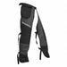Cut and Puncture-Resistant Chaps and Leg Gaiters