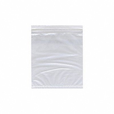 Reclosable Poly Bags