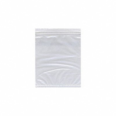 Reclosable Poly Bags