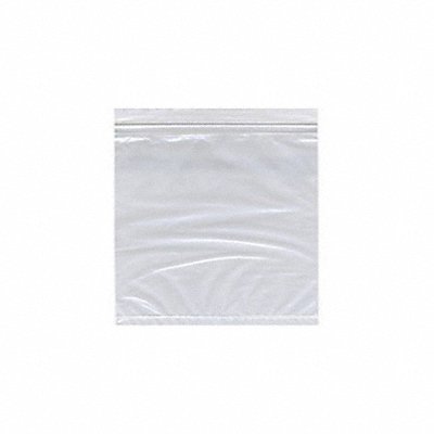 Reclosable Poly Bags