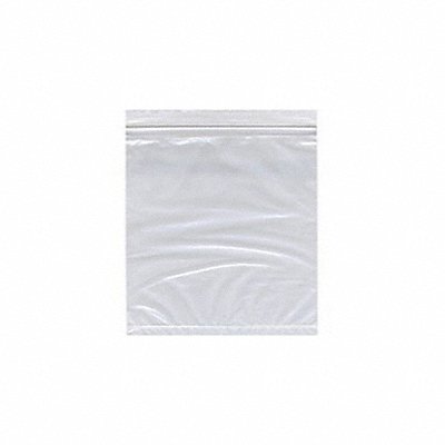 Reclosable Poly Bags