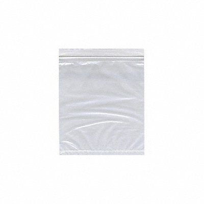 Reclosable Poly Bags