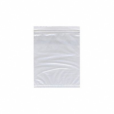 Reclosable Poly Bags