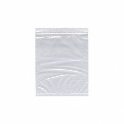 Reclosable Poly Bags