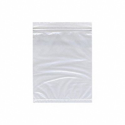 Reclosable Poly Bags