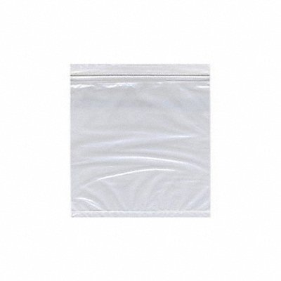 Reclosable Poly Bags
