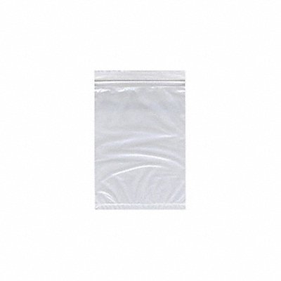 Reclosable Poly Bags