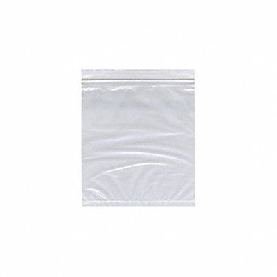 Reclosable Poly Bags