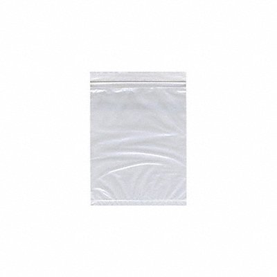 Reclosable Poly Bags