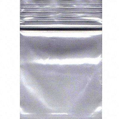 Reclosable Poly Bags