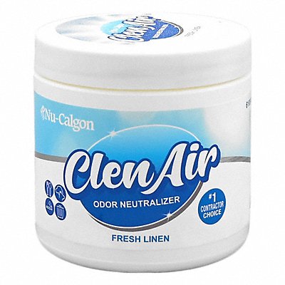 HVAC Cleaners and Odor Neutralizers