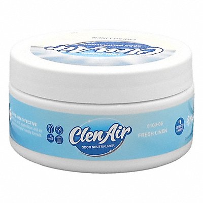 HVAC Cleaners and Odor Neutralizers