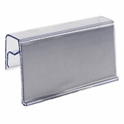 Storage Container Label Holders