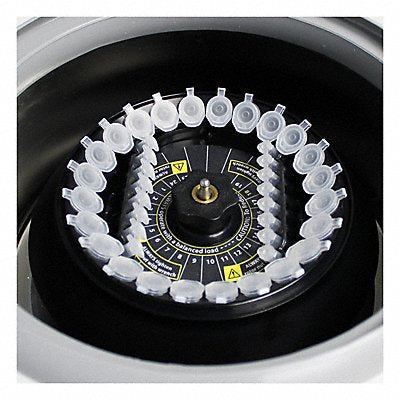 Laboratory Rotors Accessories