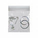 Reclosable Poly Bags