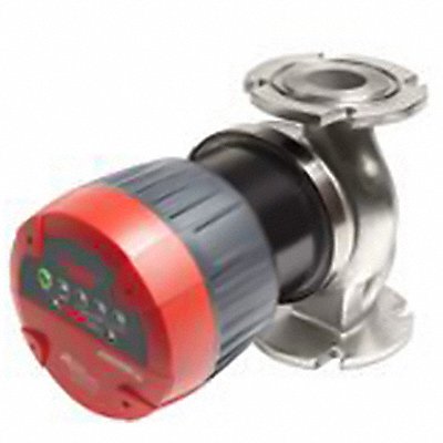 Hydronic Circulating Pump Flanged 1/2HP