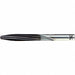 Carbide Drill 50.80mm L 3.2mm Shank dia