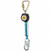 Self-Retracting Lifeline 6 ft L 1Leg