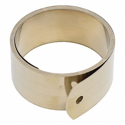 Constant Force Coil Springs