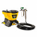 Airless Paint Sprayer 3/8 HP 120VAC