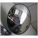 Convex Security Mirror